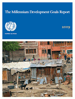 MDG Report 2009