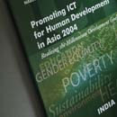 National Human Development Report – Promoting ICT for Human Development in Asia: Realising the Millennium Development Goals - India