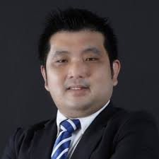 Goh Kin Feng Professor Dr. Goh Khang Wen