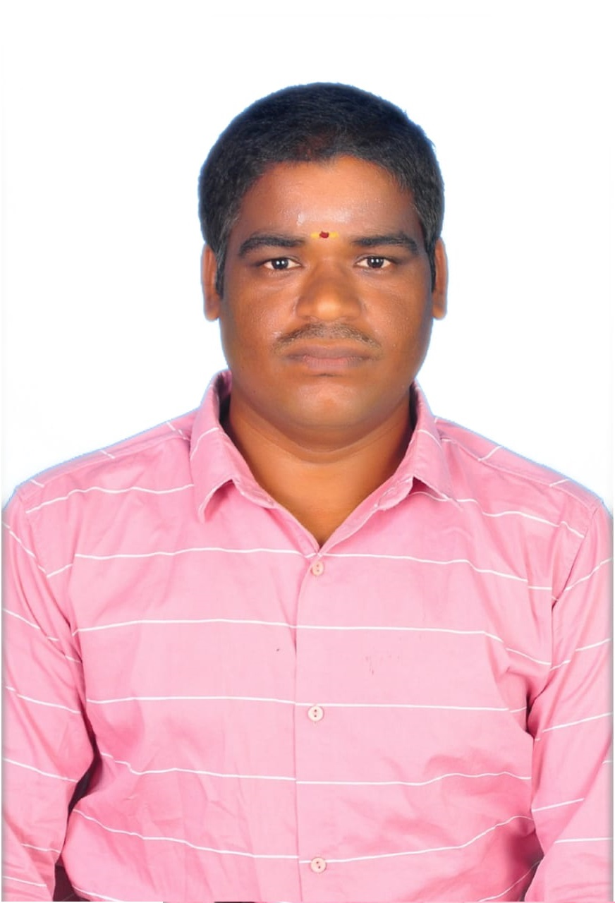 Mr. Prabhu V