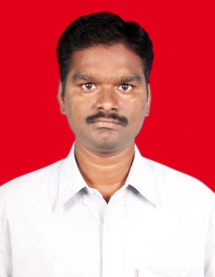 Dr. Ramesh T