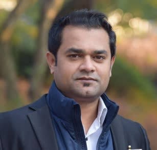 Dr. Ali Kashif Bashir