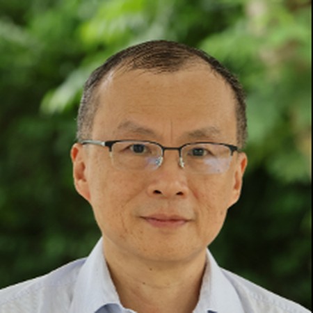 Dr. Lipo Wang